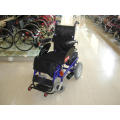 Stand up Electric Wheelchair (THR-FP129)